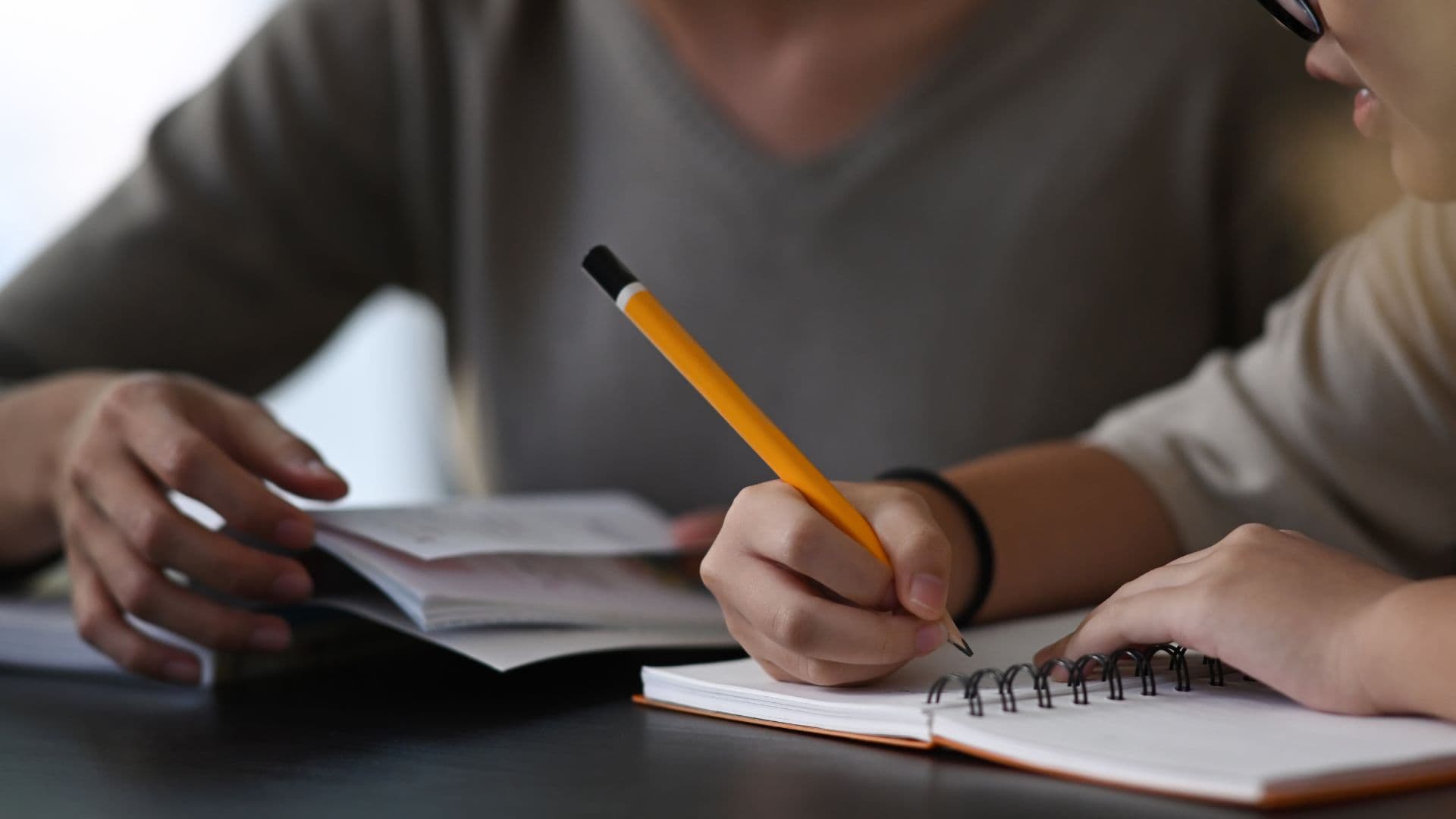 Achievers 導師為國際課程學生提供一對一學術指導